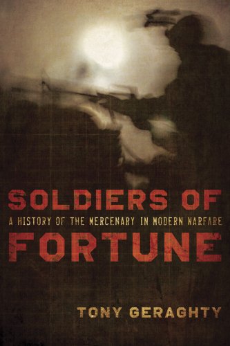 Beispielbild fr Soldiers of Fortune zum Verkauf von Better World Books