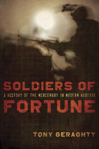 Stock image for Soldiers of Fortune for sale by Jenson Books Inc
