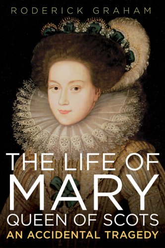 Imagen de archivo de The Life of Mary: Queen of Scots a la venta por More Than Words