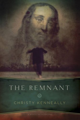 Stock image for The Remnant: A Novel for sale by Bulk Book Warehouse