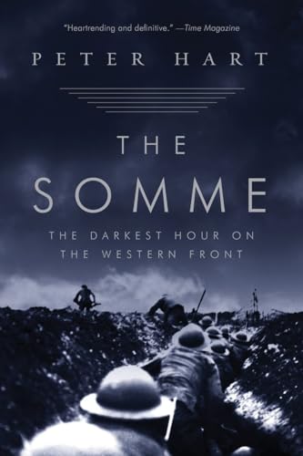 Imagen de archivo de The Somme a la venta por Better World Books