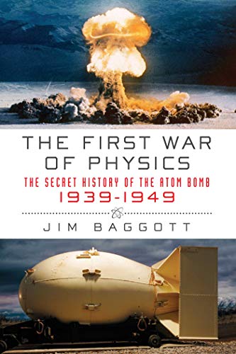 9781605980843: The First War of Physics