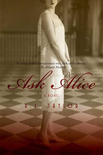 Beispielbild fr Ask Alice zum Verkauf von ThriftBooks-Dallas
