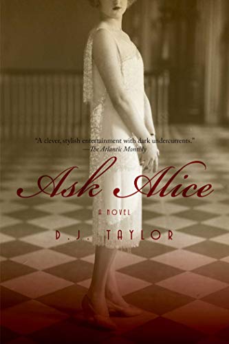 9781605980867: Ask Alice