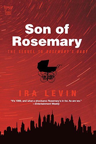Stock image for Son of Rosemary: The Sequel to Rosemary's Baby for sale by HPB-Emerald