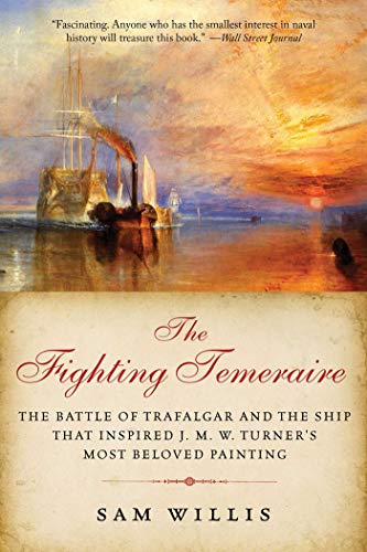 Stock image for The Fighting Temeraire for sale by Better World Books
