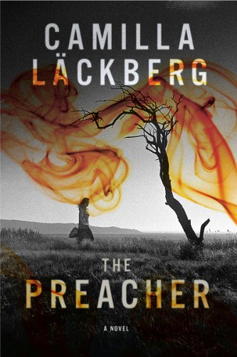 Beispielbild fr The Preacher (Patrik Hedstrom, Book 2) zum Verkauf von Wonder Book