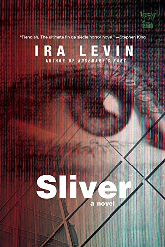 9781605981826: Sliver: A Novel