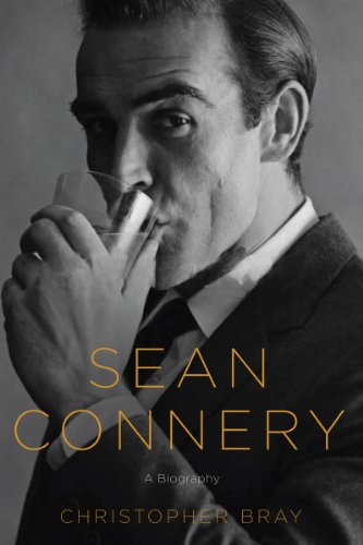 Beispielbild fr Sean Connery zum Verkauf von Better World Books