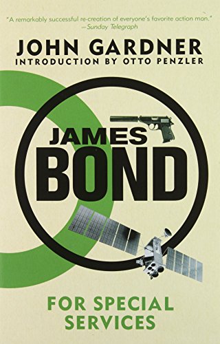 9781605981949: James Bond: For Special Services