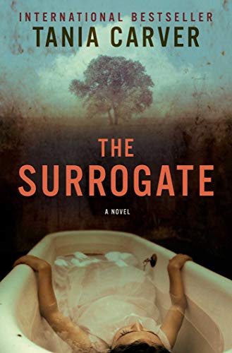 9781605982564: The Surrogate