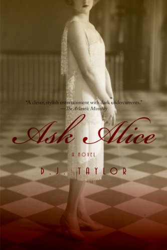 9781605982632: Ask Alice