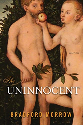 Stock image for The Uninnocent for sale by Better World Books