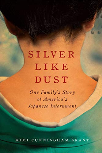 Stock image for silver Like Dust for sale by Redbrick Books