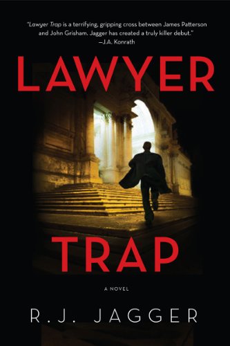 Beispielbild fr Lawyer Trap zum Verkauf von Buchpark