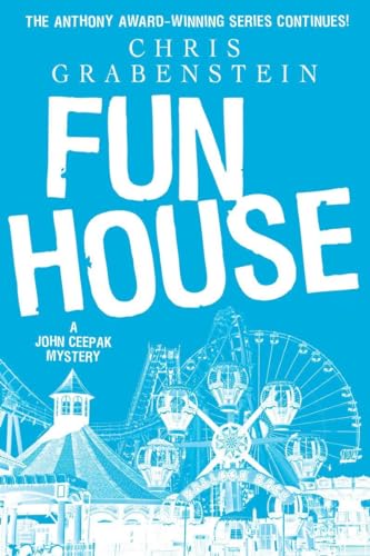 Beispielbild fr Fun House: A John Ceepak Mystery zum Verkauf von SecondSale