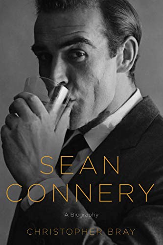 Beispielbild fr Sean Connery zum Verkauf von Idaho Youth Ranch Books