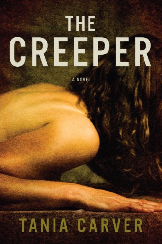Imagen de archivo de Creeper : A Novel a la venta por Better World Books