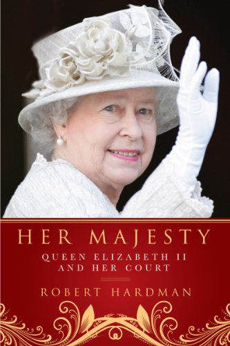 Stock image for Her Majesty: The Court of Queen Elizabeth II for sale by ZBK Books