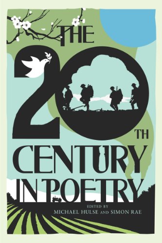 Imagen de archivo de The 20th Century in Poetry a la venta por SecondSale