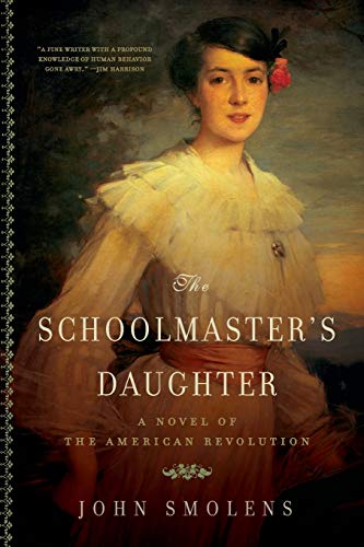 Beispielbild fr Schoolmaster's Daughter zum Verkauf von Better World Books