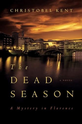 Beispielbild fr The Dead Season: A Mystery in Florence (Pegasus Crime) zum Verkauf von Wonder Book