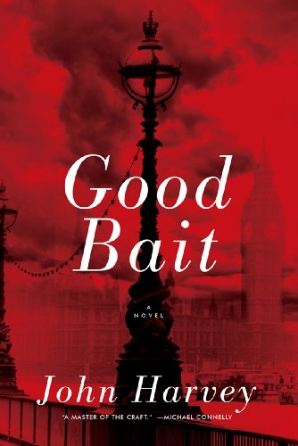 Beispielbild fr Good Bait: A Novel zum Verkauf von Wonder Book