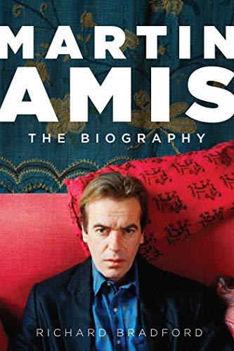 9781605983851: Martin Amis – The Biography