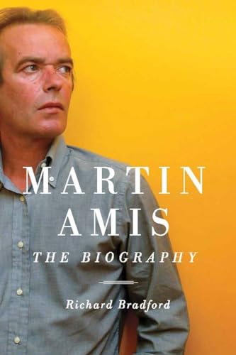 9781605983851: Martin Amis: The Biography
