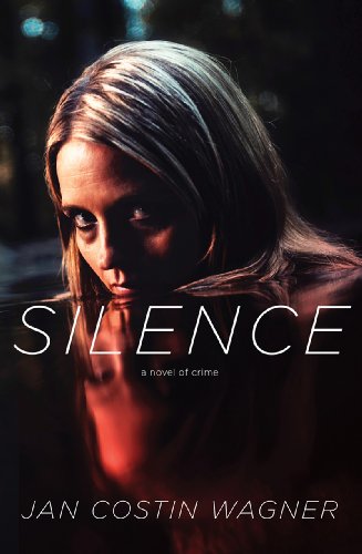Stock image for Silence: A Novel for sale by SecondSale