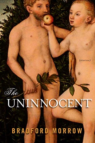 Stock image for The Uninnocent: Stories for sale by Bookmonger.Ltd