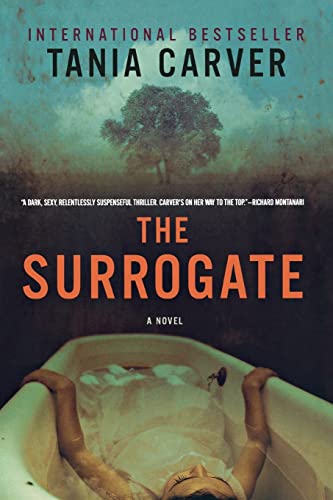 Stock image for The Surrogate for sale by Better World Books