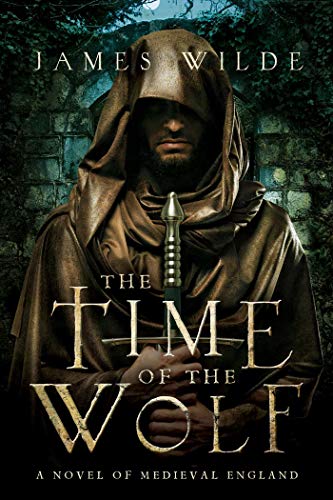 Stock image for Time of the Wolf for sale by Better World Books