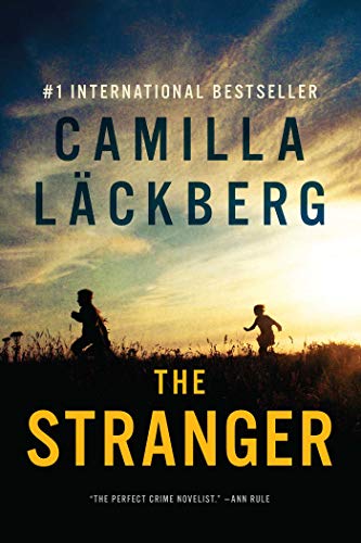 Beispielbild fr The Stranger (Fj�llbacka) zum Verkauf von Wonder Book