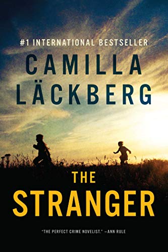 Imagen de archivo de The Stranger: A Novel a la venta por More Than Words
