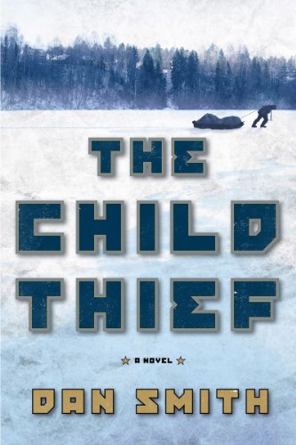 Stock image for Child Thief for sale by Better World Books: West
