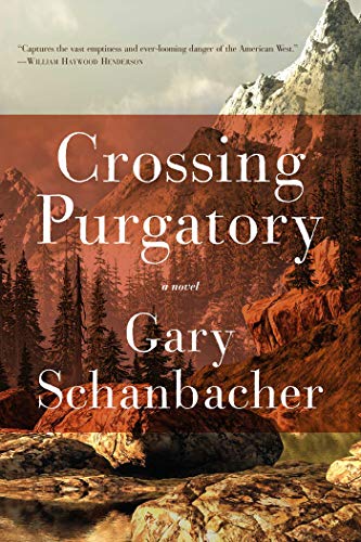 9781605984438: Crossing Purgatory: A Novel