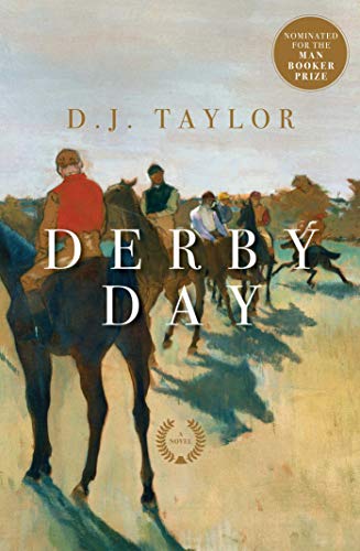 Imagen de archivo de Derby Day a la venta por Wonder Book