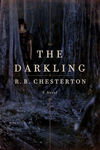 Stock image for Darkling, The for sale by Bellwetherbooks