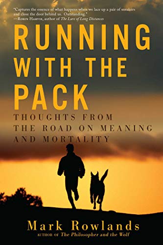 Beispielbild fr Running with the Pack zum Verkauf von Bellwetherbooks