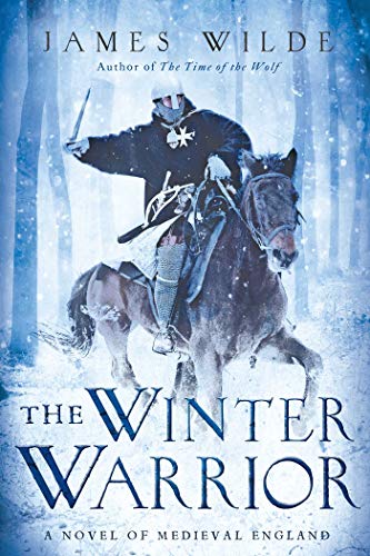 Beispielbild fr The Winter Warrior zum Verkauf von Wonder Book