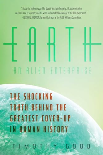 Stock image for Earth: an Alien Enterprise for sale by Better World Books