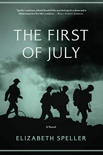 Stock image for First of July for sale by Better World Books