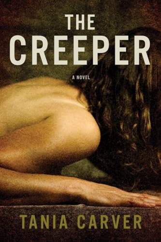 Stock image for The Creeper for sale by Better World Books