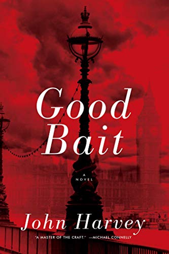 Imagen de archivo de Good Bait a la venta por Better World Books: West