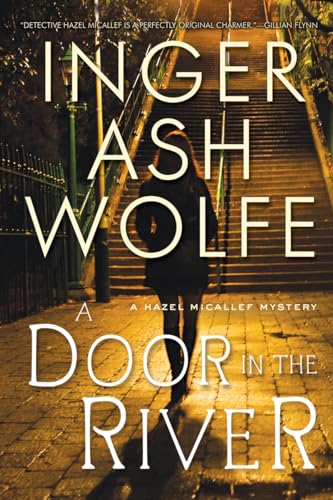 Stock image for A Door in the River (Hazel Micallef Mysteries) for sale by Wonder Book