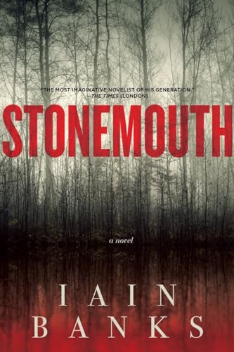 Stock image for Stonemouth: A Novel for sale by The Book House, Inc.  - St. Louis