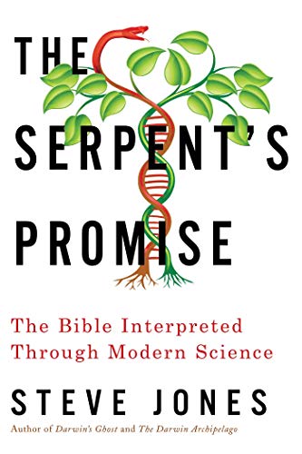 Stock image for The Serpent's Promise for sale by Hippo Books