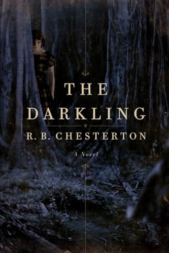 Imagen de archivo de Darkling : A Novel a la venta por Better World Books