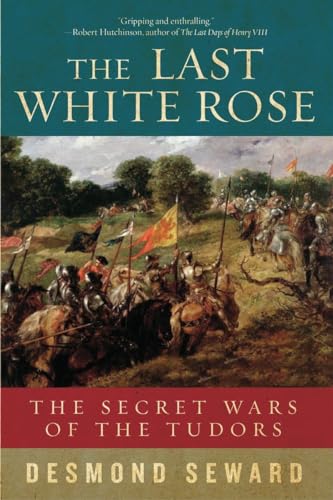 Stock image for The Last White Rose for sale by Better World Books